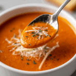 Tomato Soup Recipe