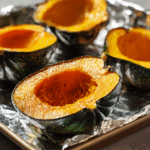 How To Roast Squash