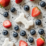 Yogurt Dog Treats