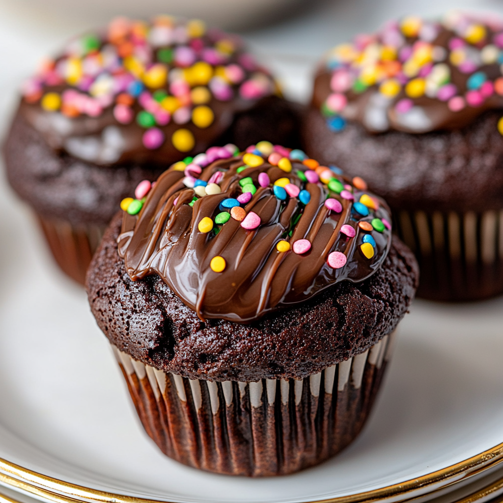 Brownie Bites