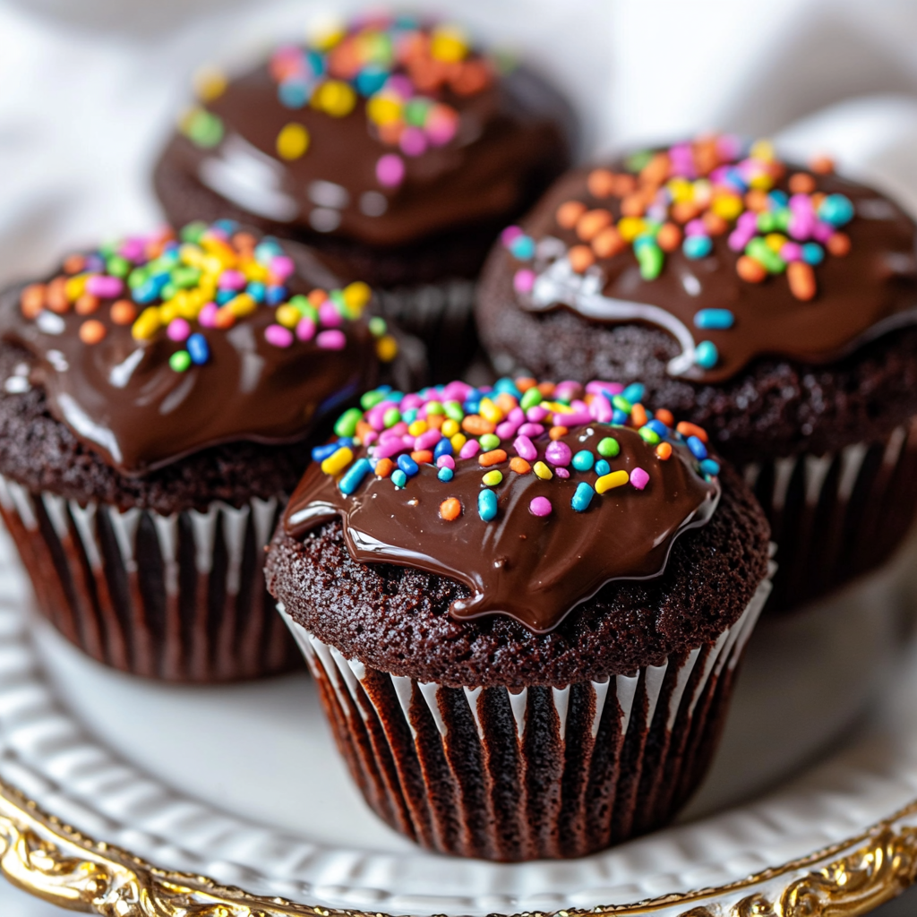 Brownie Bites
