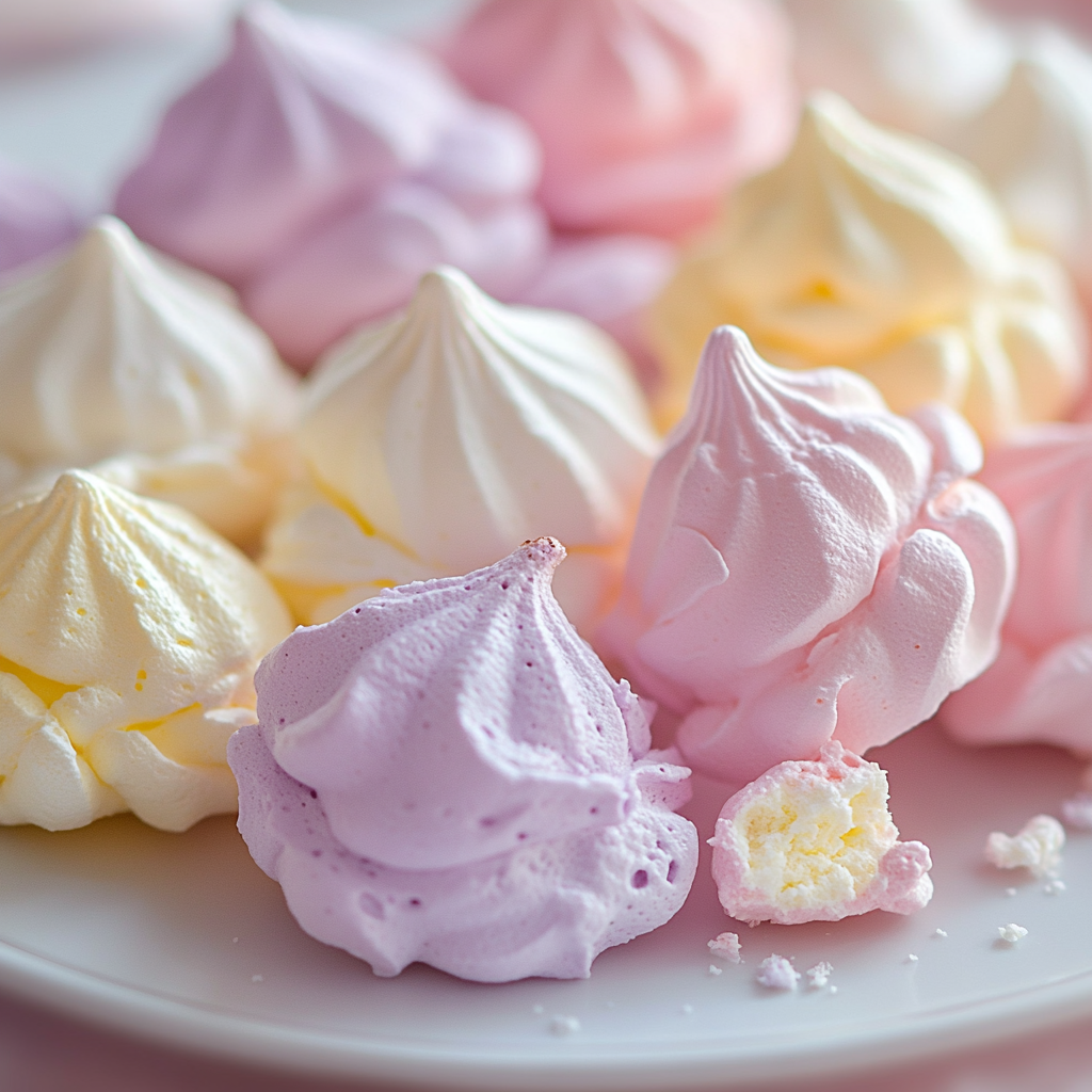 Jello Divinity Candy