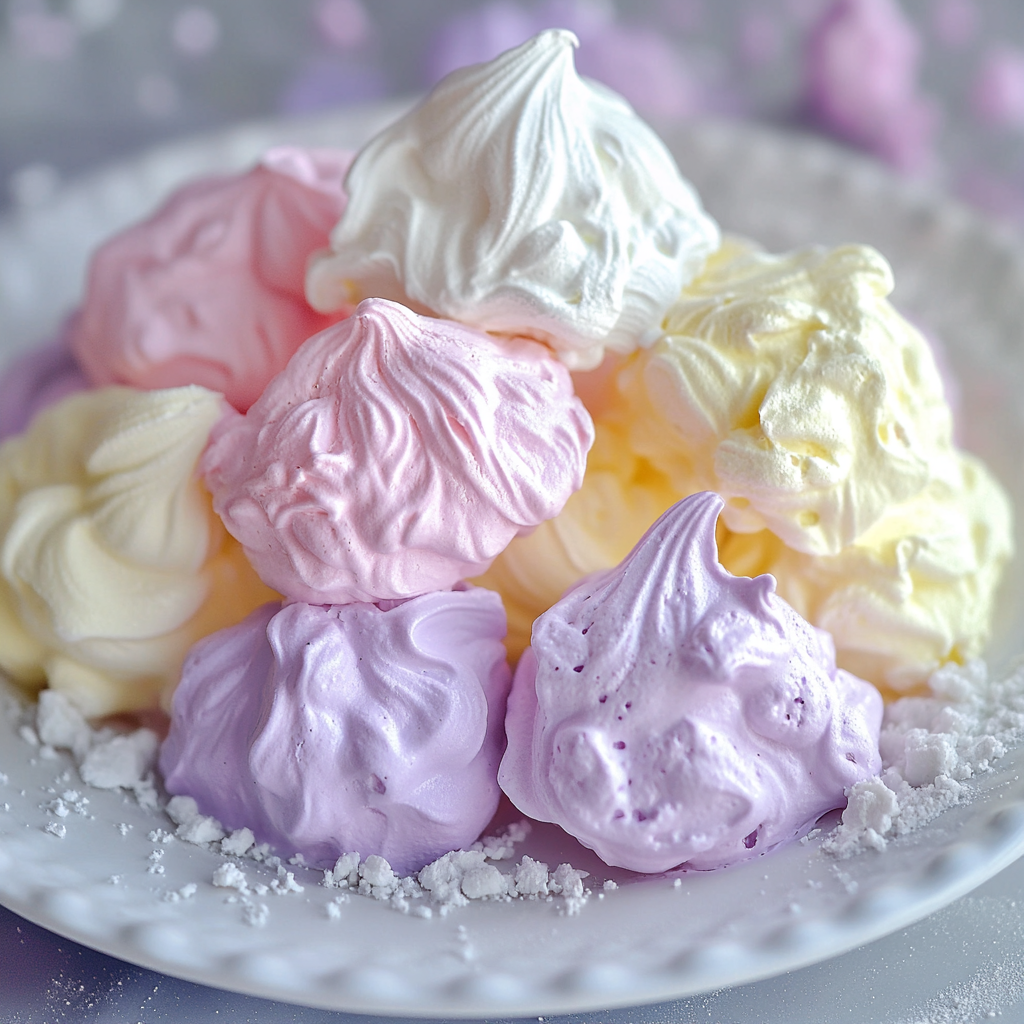 Jello Divinity Candy