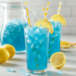 Blue Lemonade