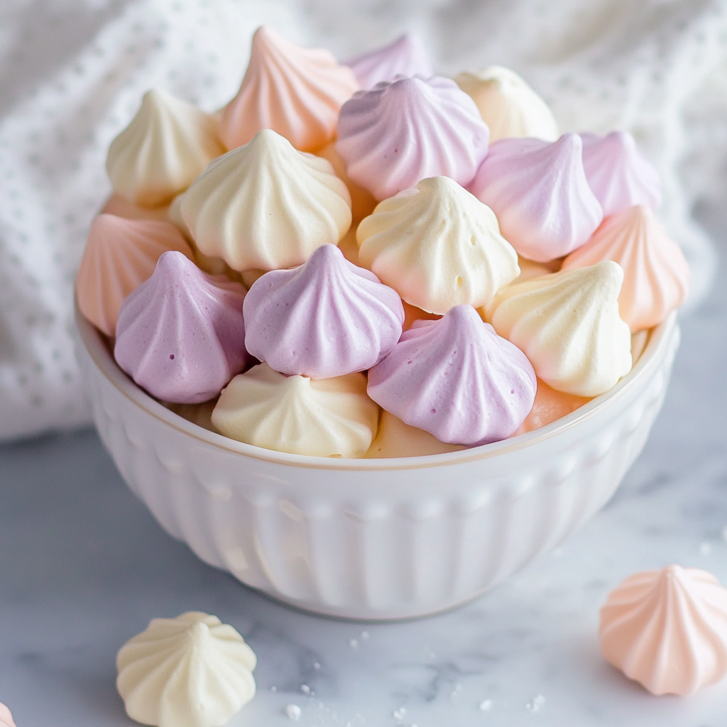 Baby Yogurt Melts