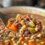 Olive Garden Pasta e Fagioli
