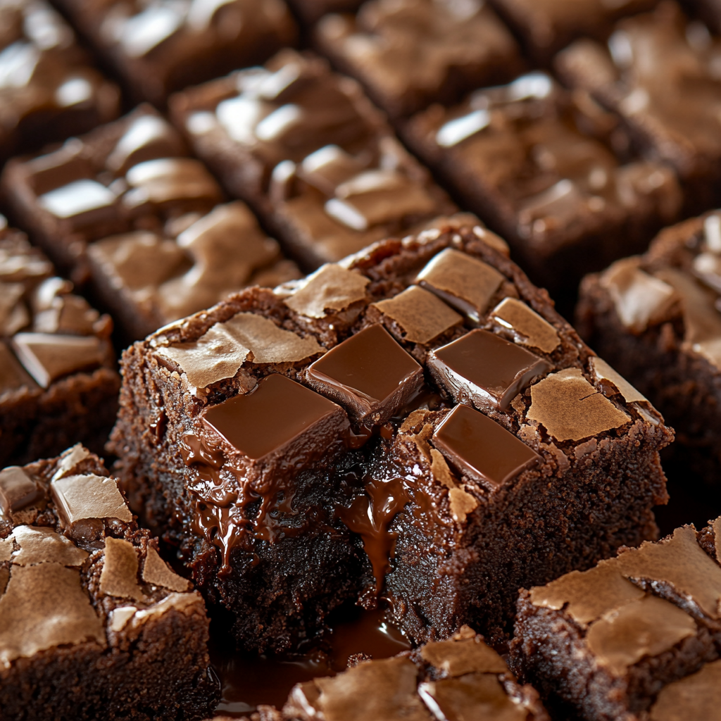 How To Make Better Boxed Brownies