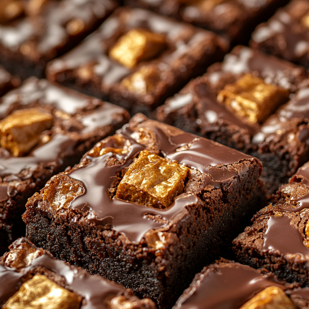 How To Make Better Boxed Brownies 7 How To Make Better Boxed Brownies