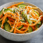 Kani Salad Recipe