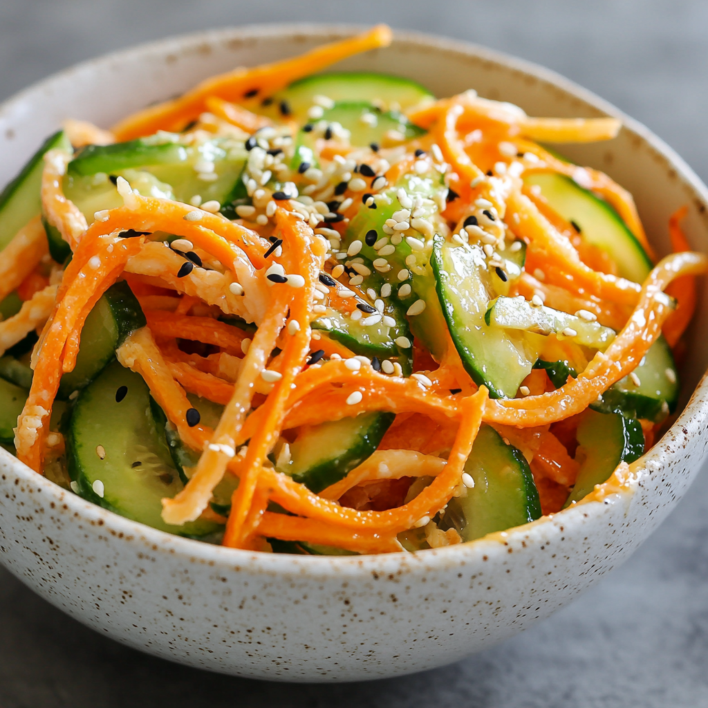 Kani Salad Recipe 6 Kani Salad Recipe