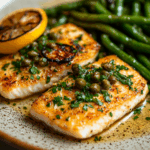 Frozen Fish In Air Fryer