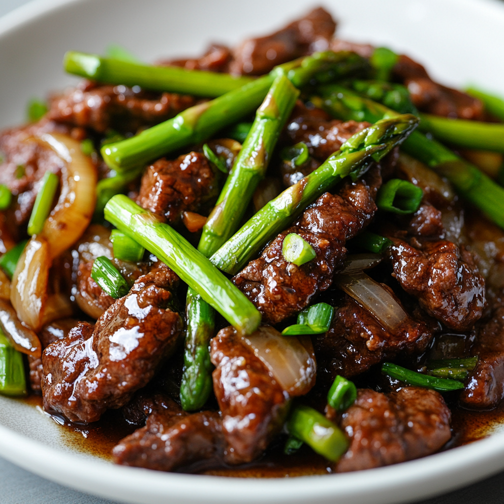 Panda Express Shanghai Angus Steak