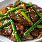 Panda Express Shanghai Angus Steak