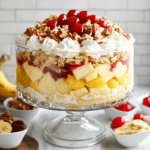 Punch Bowl Cake