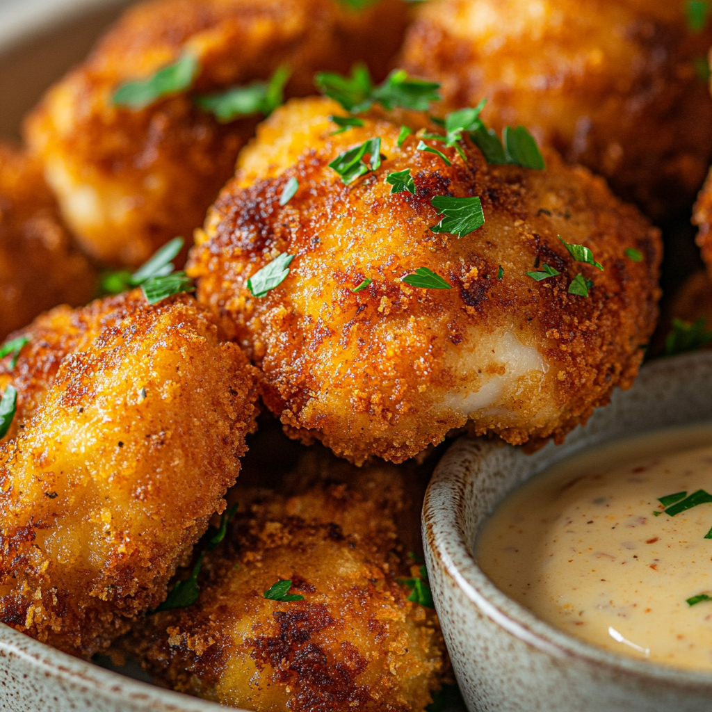 Baked Ranch Chicken Thighs