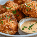 Baked Ranch Chicken Thighs