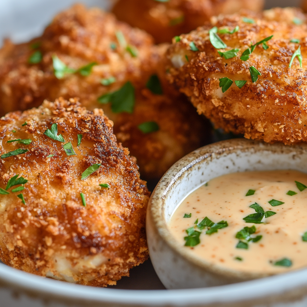Baked Ranch Chicken Thighs