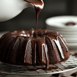 Chocolate Bundt Cake