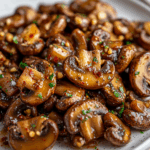 Cowboy Mushrooms