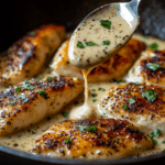 Easy Chicken and Gravy Recipe
