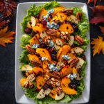 Autumn Harvest Salad