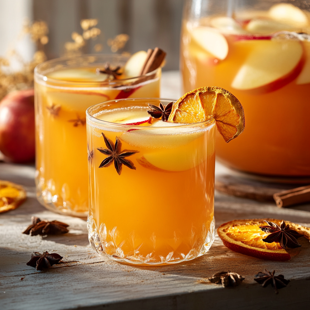 Harvest Punch