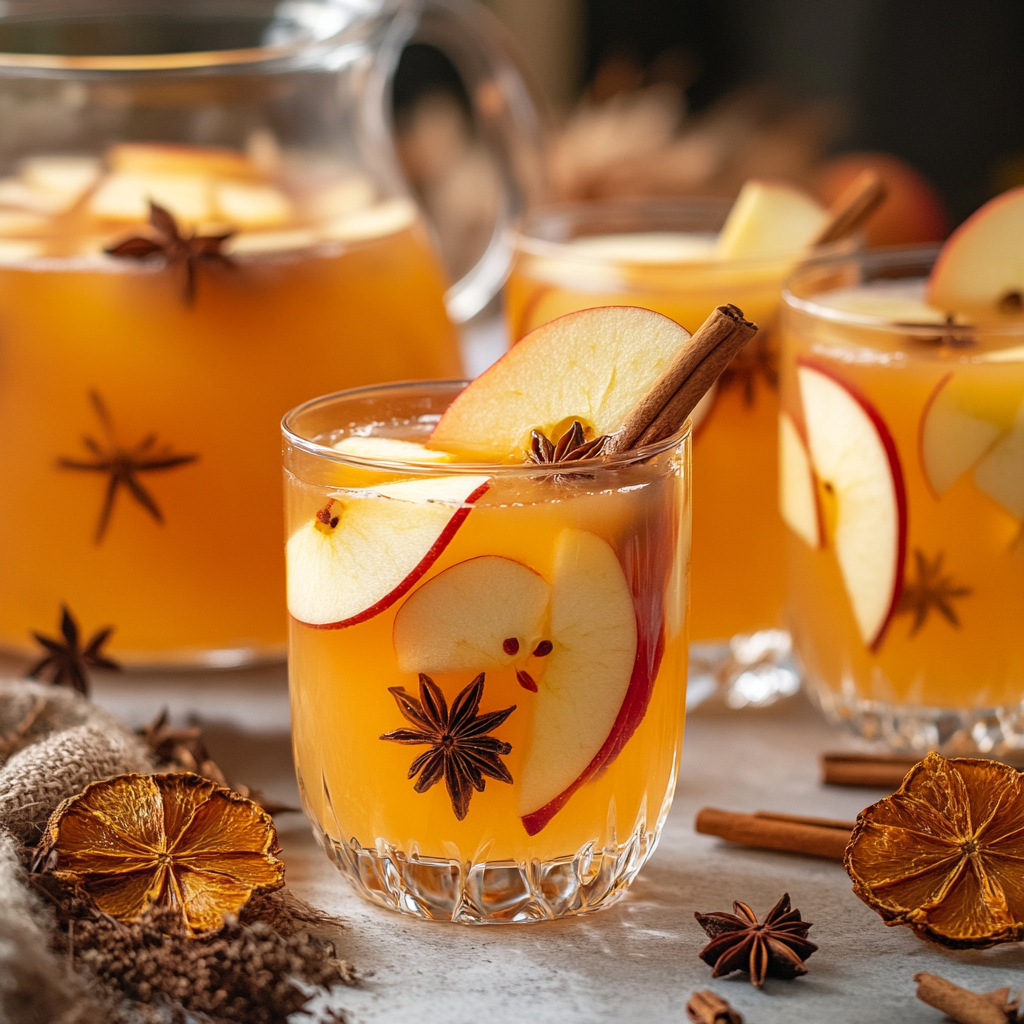 Harvest Punch