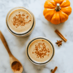 Pumpkin Chai Smoothie