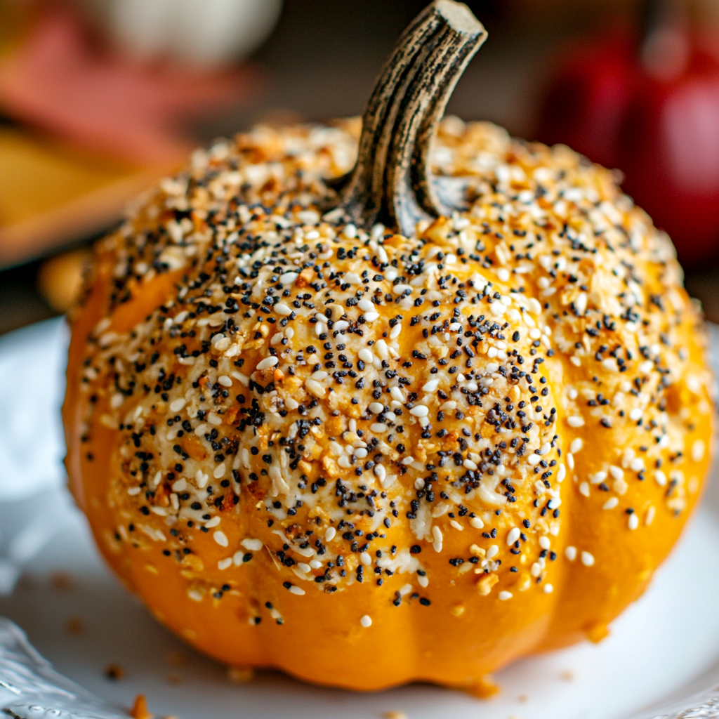 Savory Fall Appetizers Dips