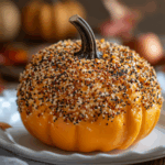 Savory Fall Appetizers Dips