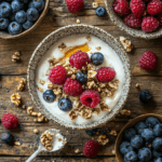 Keto Oatmeal