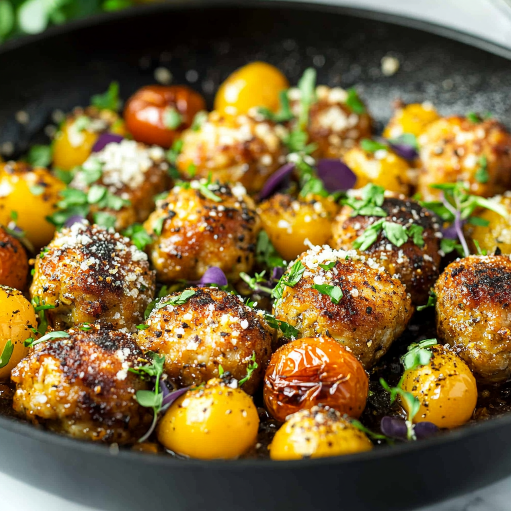 Iowa Party Bites