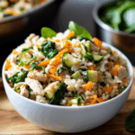 Homemade Dog Food