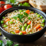 Easy Saucy Ramen Noodles