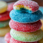 Jello Cookies