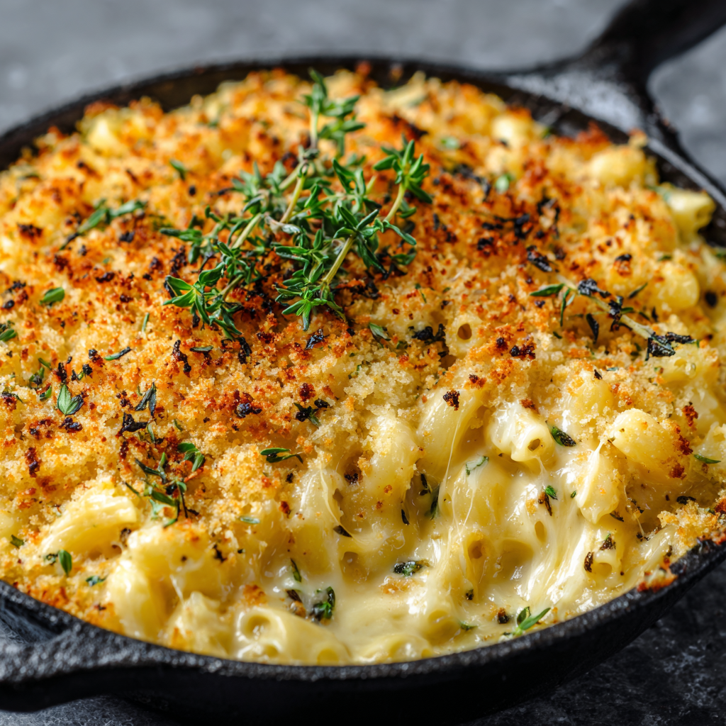 Low Calorie High Protein Mac and Cheese