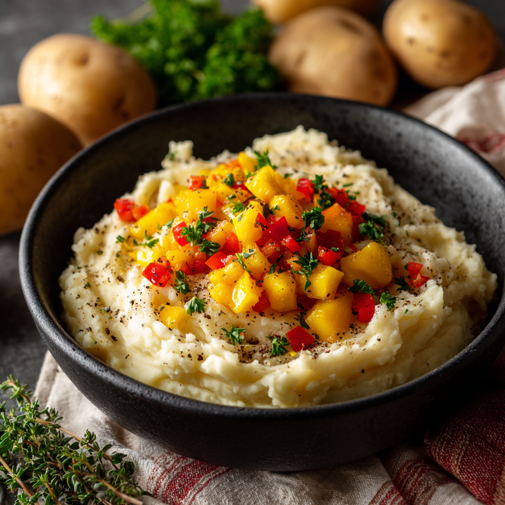 Baked Potato Soup