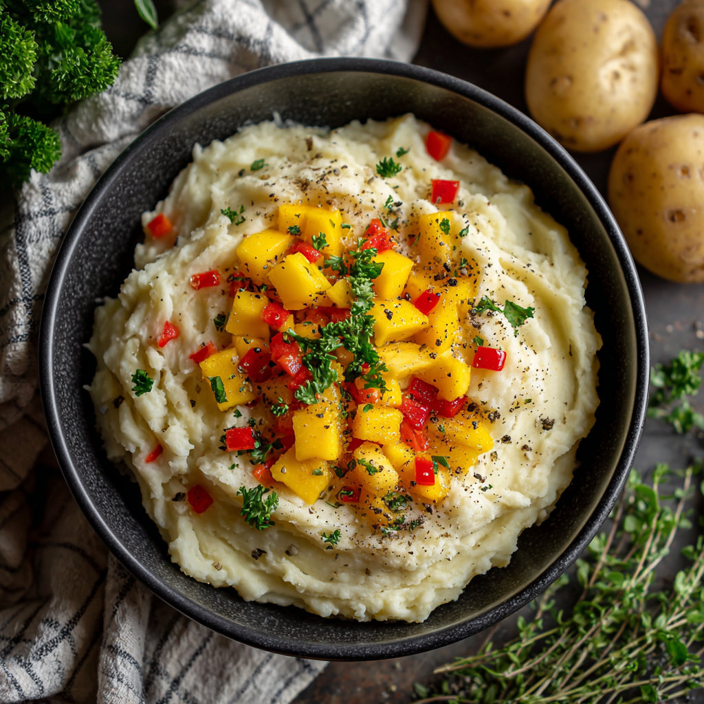 Baked Potato Soup
