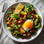Salad Lyonnaise Recipe