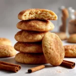 Best Snickerdoodles Recipe