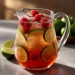 Cherry Limeade Recipe