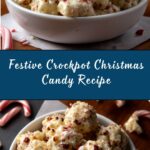 Crockpot Christmas Candy Recipe