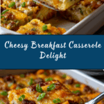 Ultimate Breakfast Casserole Recipe