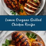 Grilled Chicken Recipe