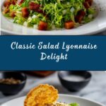 Salad Lyonnaise Recipe