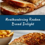 Reuben Bread Recipe