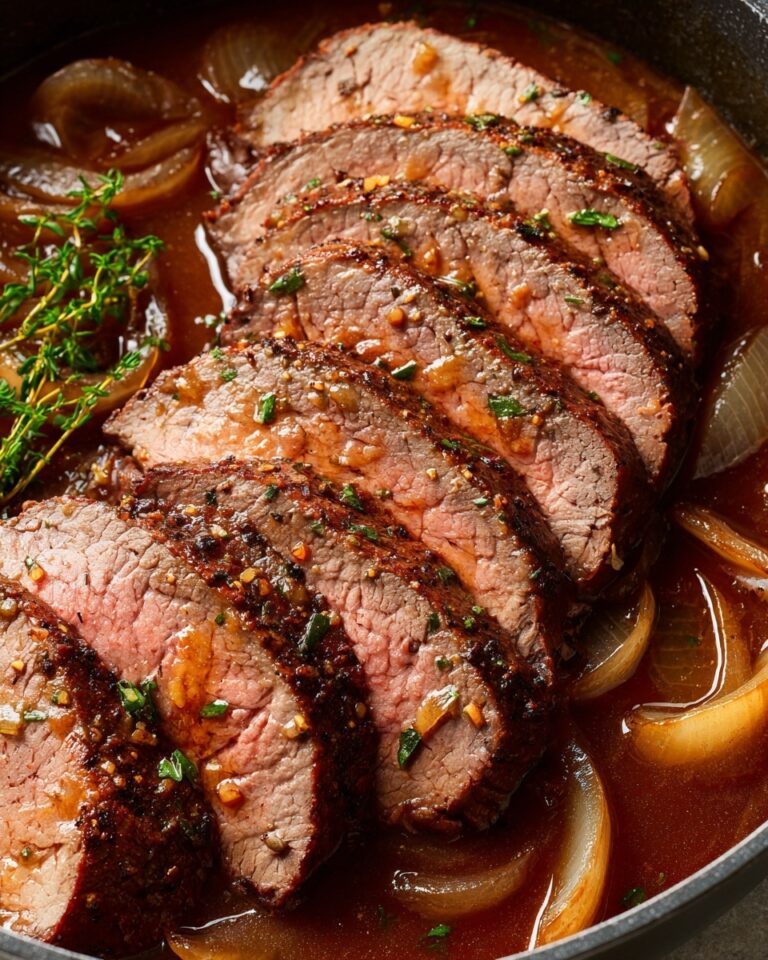 Slow Cooker Corned Beef and Cabbage Recipe