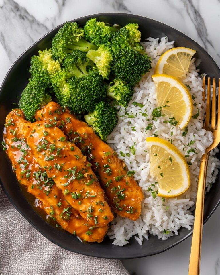 Crock Pot Lemonade Chicken Recipe
