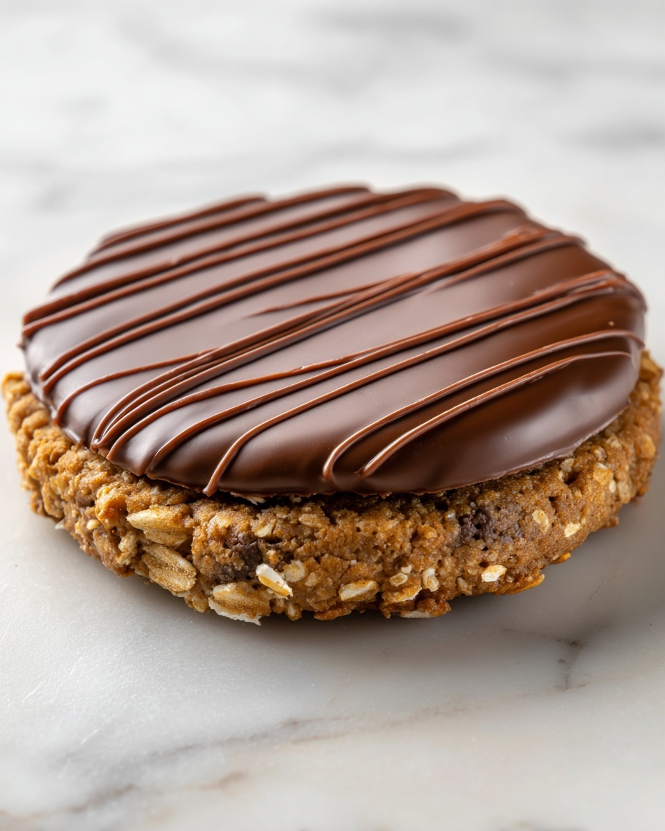 No-Bake Caramel Cookies: Easy Recipe for Delicious Treats Recipe - Recipe Image