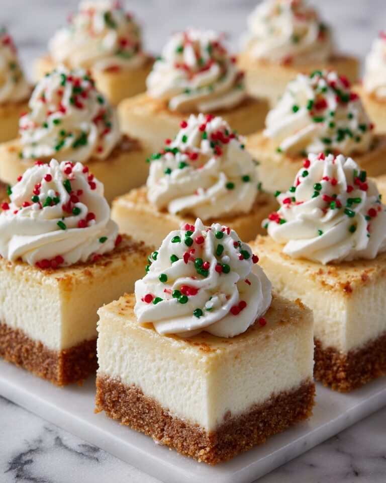 Little Debbie Christmas Tree Cheesecake Bites Recipe